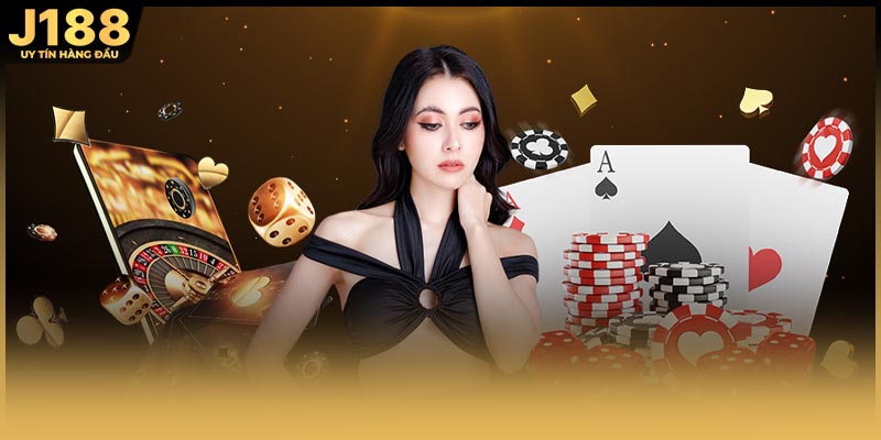 Các cơ quan cấp giấy phép hoạt động j188 cho J188