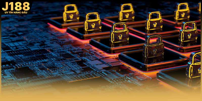 Chính sách bảo mật J188 mã hóa SSL thế hệ mới