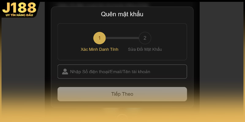 Xử lý lỗi kết nối mạng có thể yếu